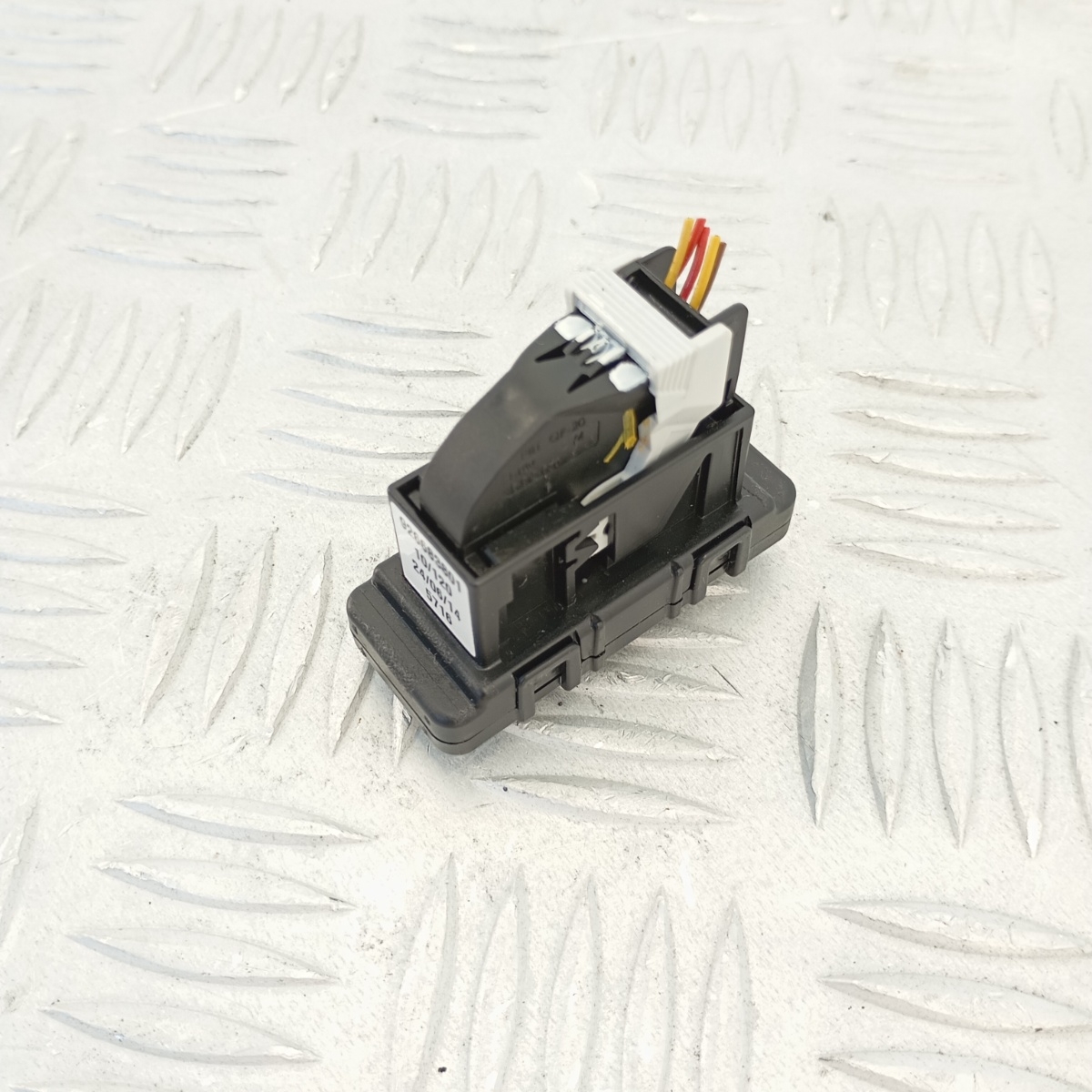 Centralina Modulo di Controllo BMW F45 OEM 9266838-01