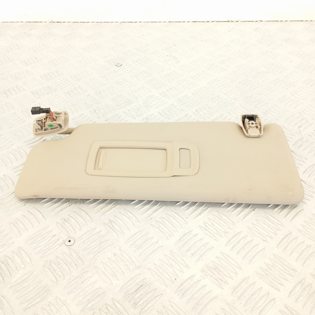 Aletta Parasole Sinistra BMW Serie 2 F45 Active Tourer OEM 20150310 - immagine 2