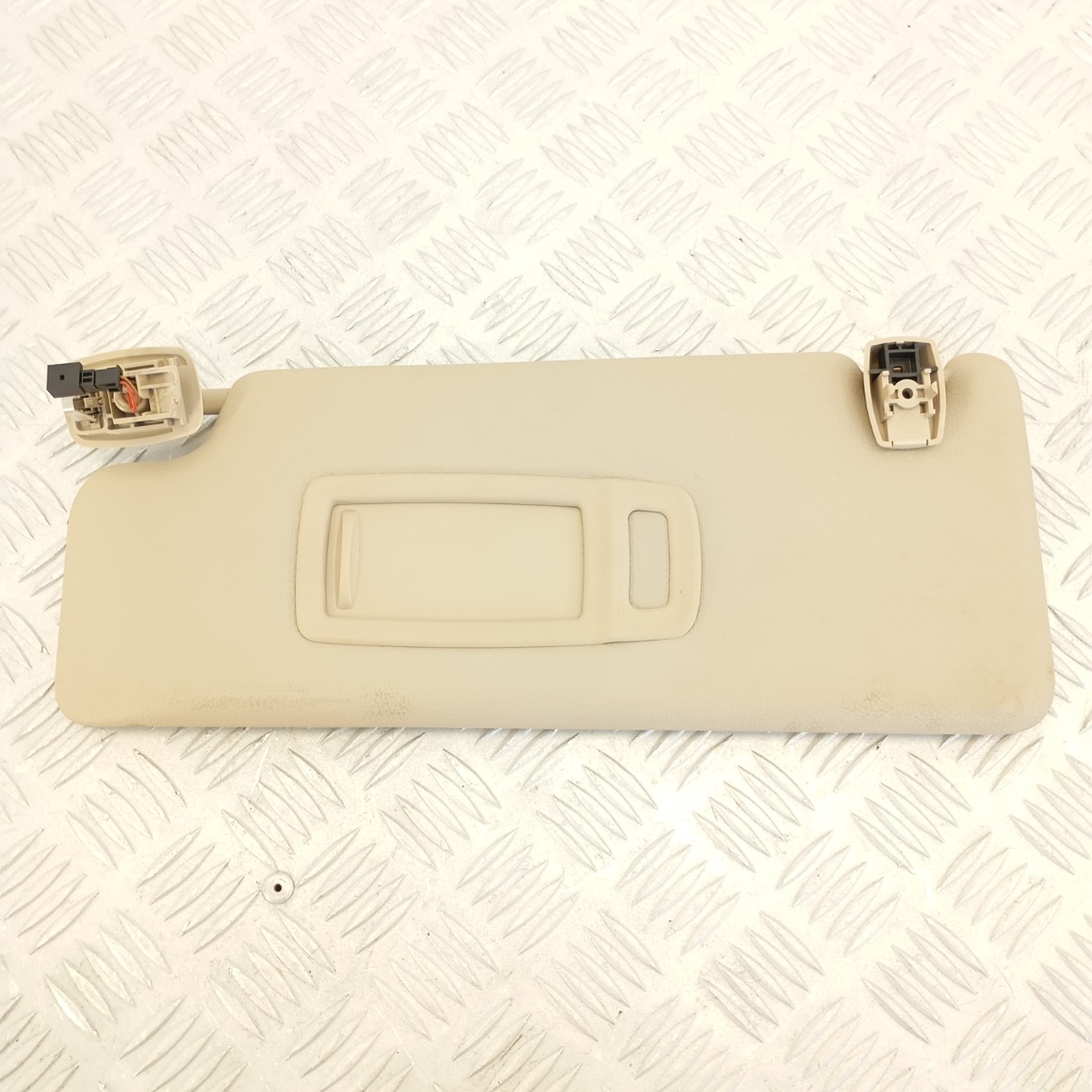 Aletta Parasole Sinistra BMW Serie 2 F45 Active Tourer OEM 20150310 - immagine 8