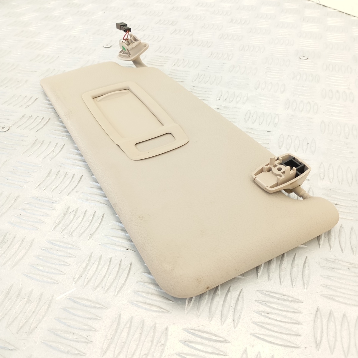 Aletta Parasole Sinistra BMW Serie 2 F45 Active Tourer OEM 20150310 - immagine 6