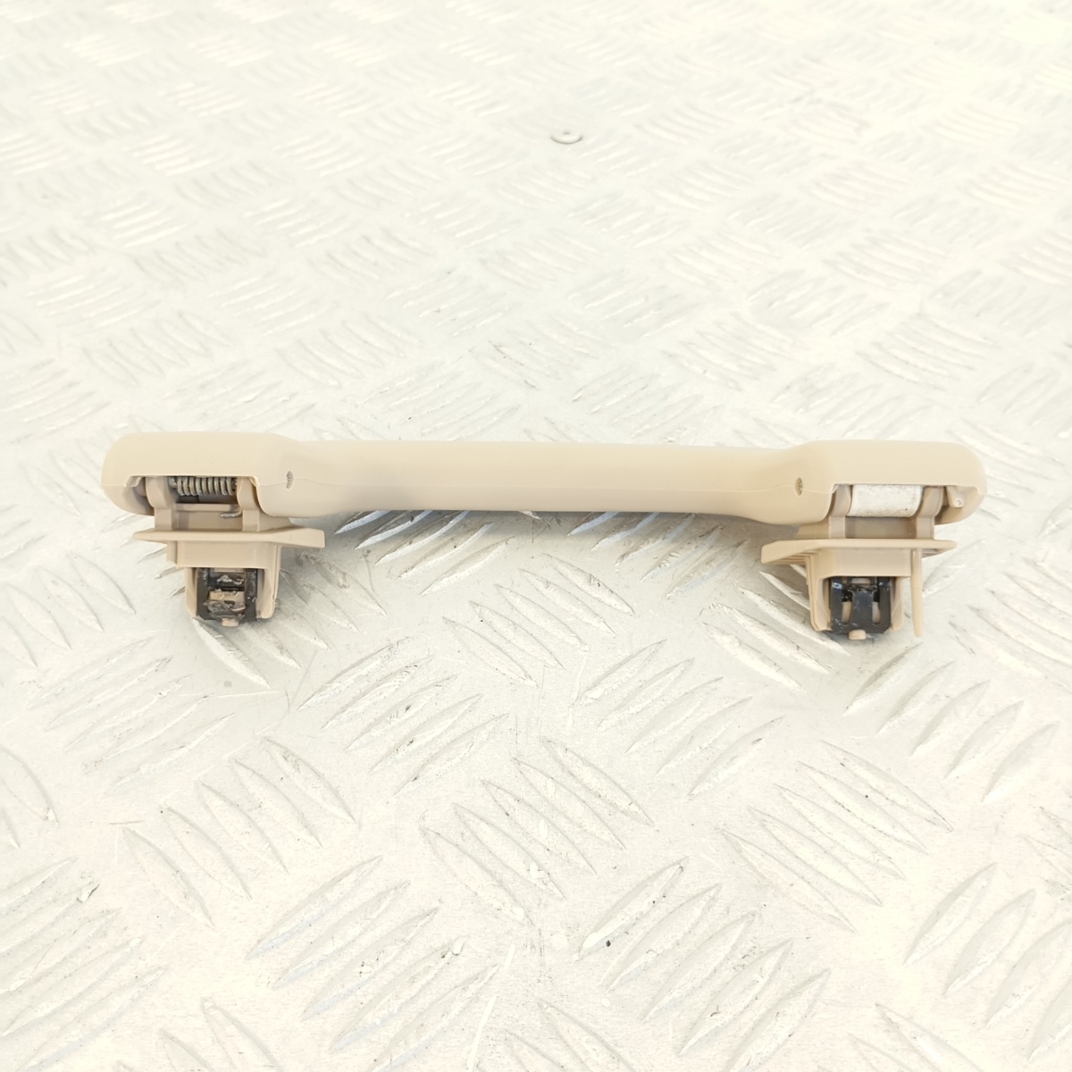 Maniglia Interna Destra BMW Serie 2 F45 Active Tourer OEM 7347938 Beige - immagine 5