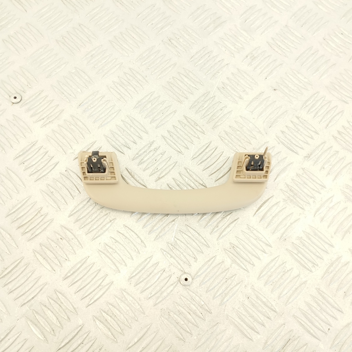 Maniglia Interna Destra BMW Serie 2 F45 Active Tourer OEM 7347938 Beige - immagine 2