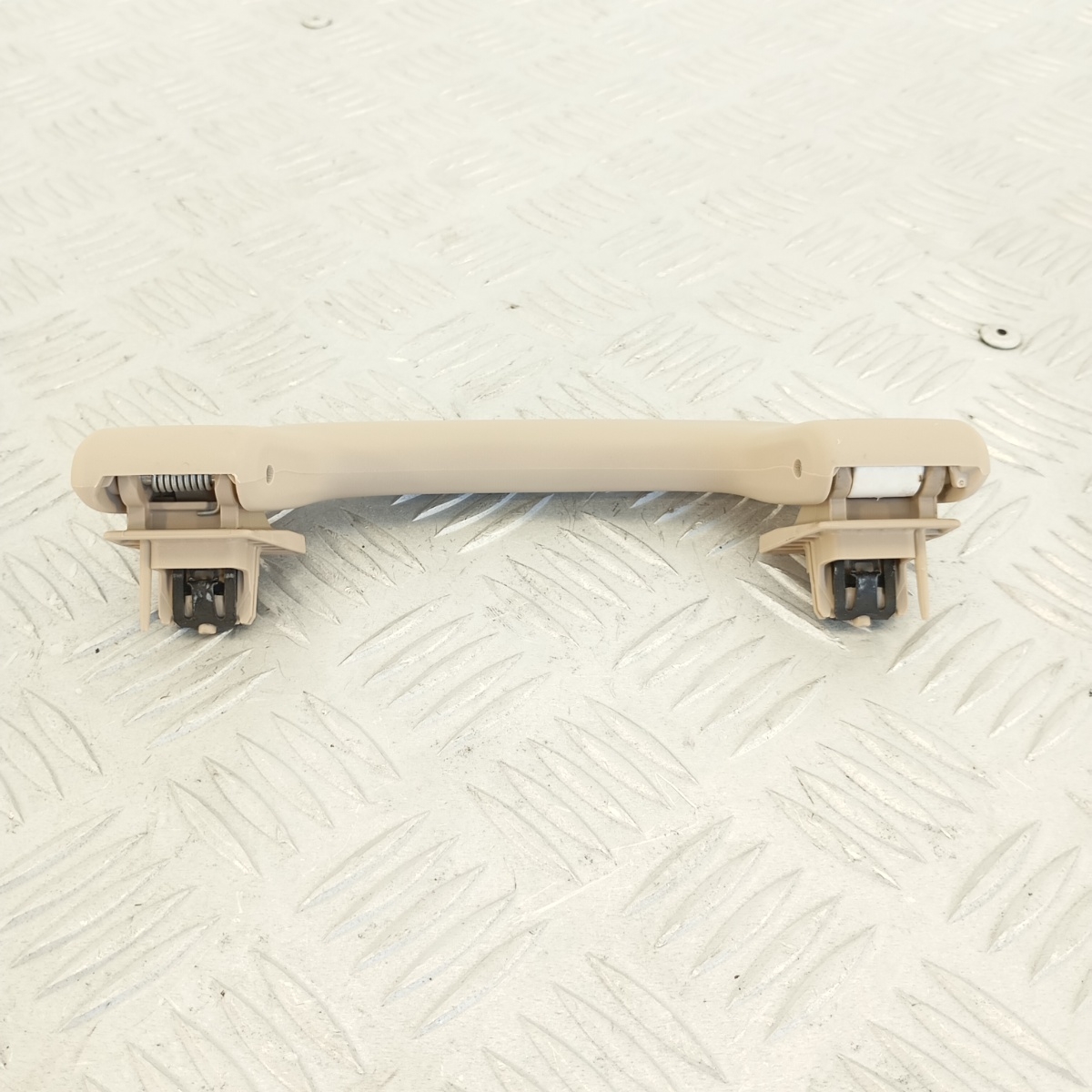 Maniglia Interna Sinistra BMW Serie 2 F45 Active Tourer OEM 7347938 Beige - immagine 4