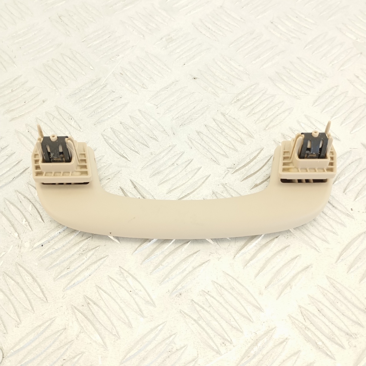 Maniglia Interna Sinistra BMW Serie 2 F45 Active Tourer OEM 7347938 Beige - immagine 2