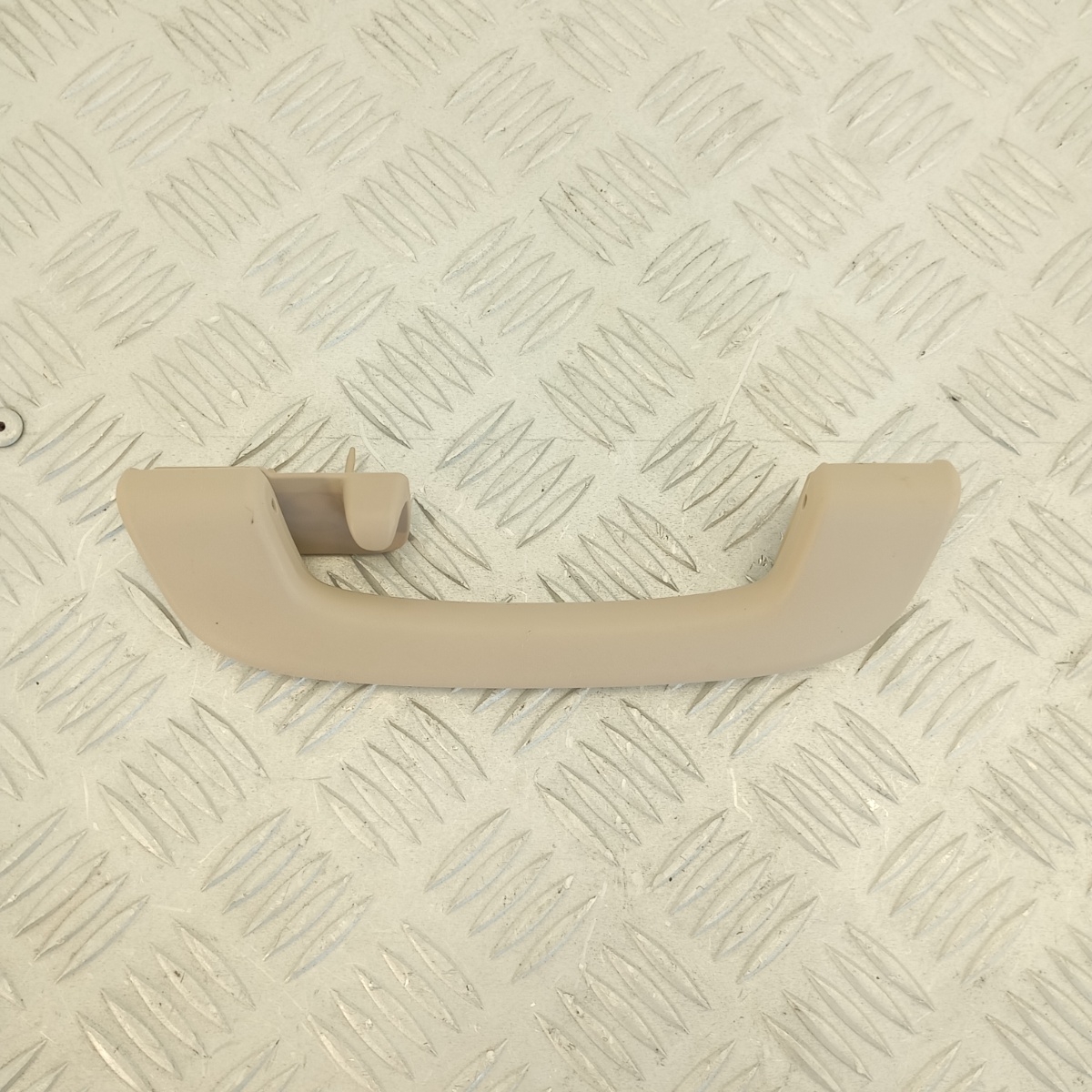 Maniglia Interna Posteriore Sinistra BMW Serie 2 F45 OEM 7347940 Beige - immagine 4