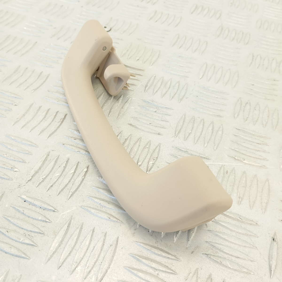 Maniglia Interna Posteriore Sinistra BMW Serie 2 F45 OEM 7347940 Beige - immagine 2