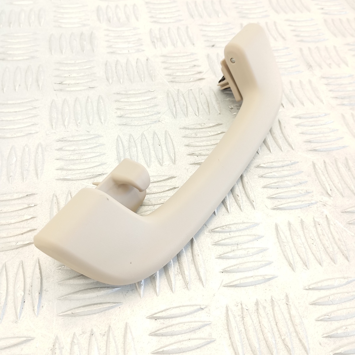 Maniglia Interna Posteriore Sinistra BMW Serie 2 F45 OEM 7347940 Beige - immagine 6