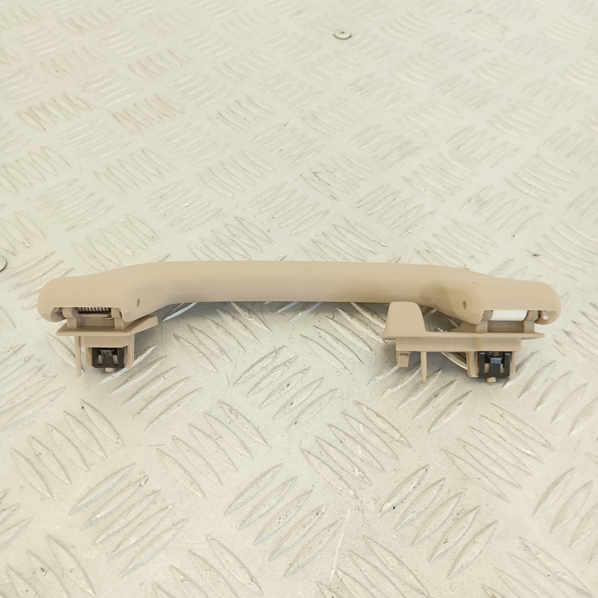 Maniglia Interna Posteriore Sinistra BMW Serie 2 F45 OEM 7347940 Beige - immagine 5