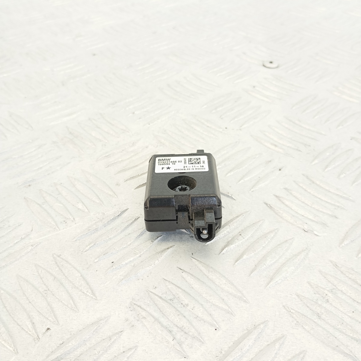 Amplificatore Antenna BMW Serie 2 F45 Active Tourer OEM SY923146602 - immagine 7