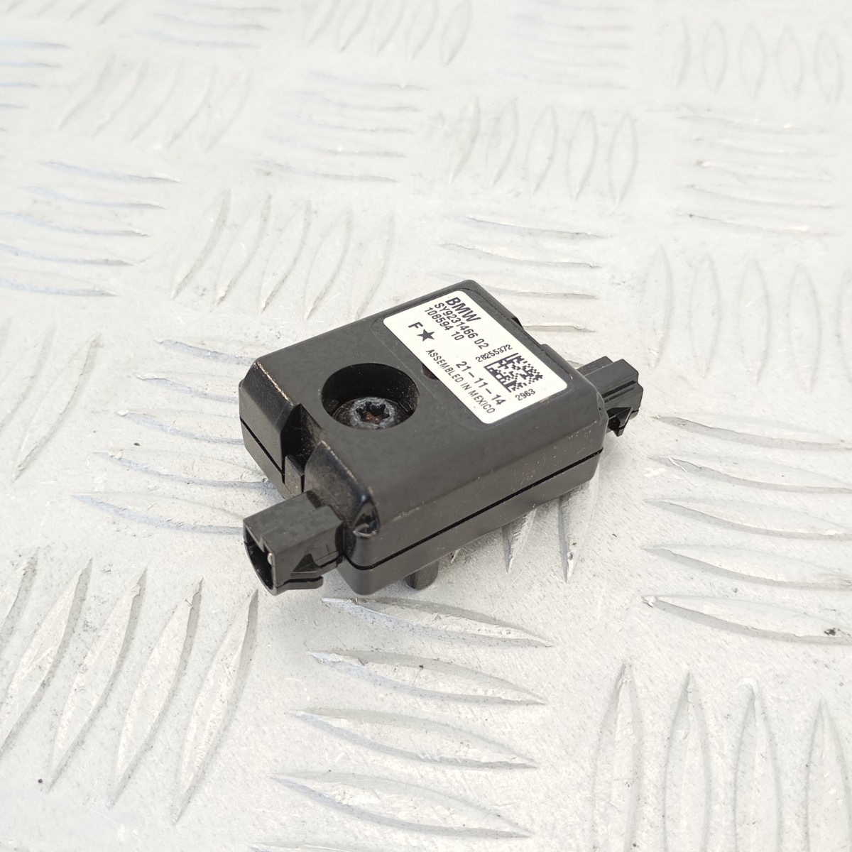 Amplificatore Antenna BMW Serie 2 F45 Active Tourer OEM SY923146602 - immagine 6