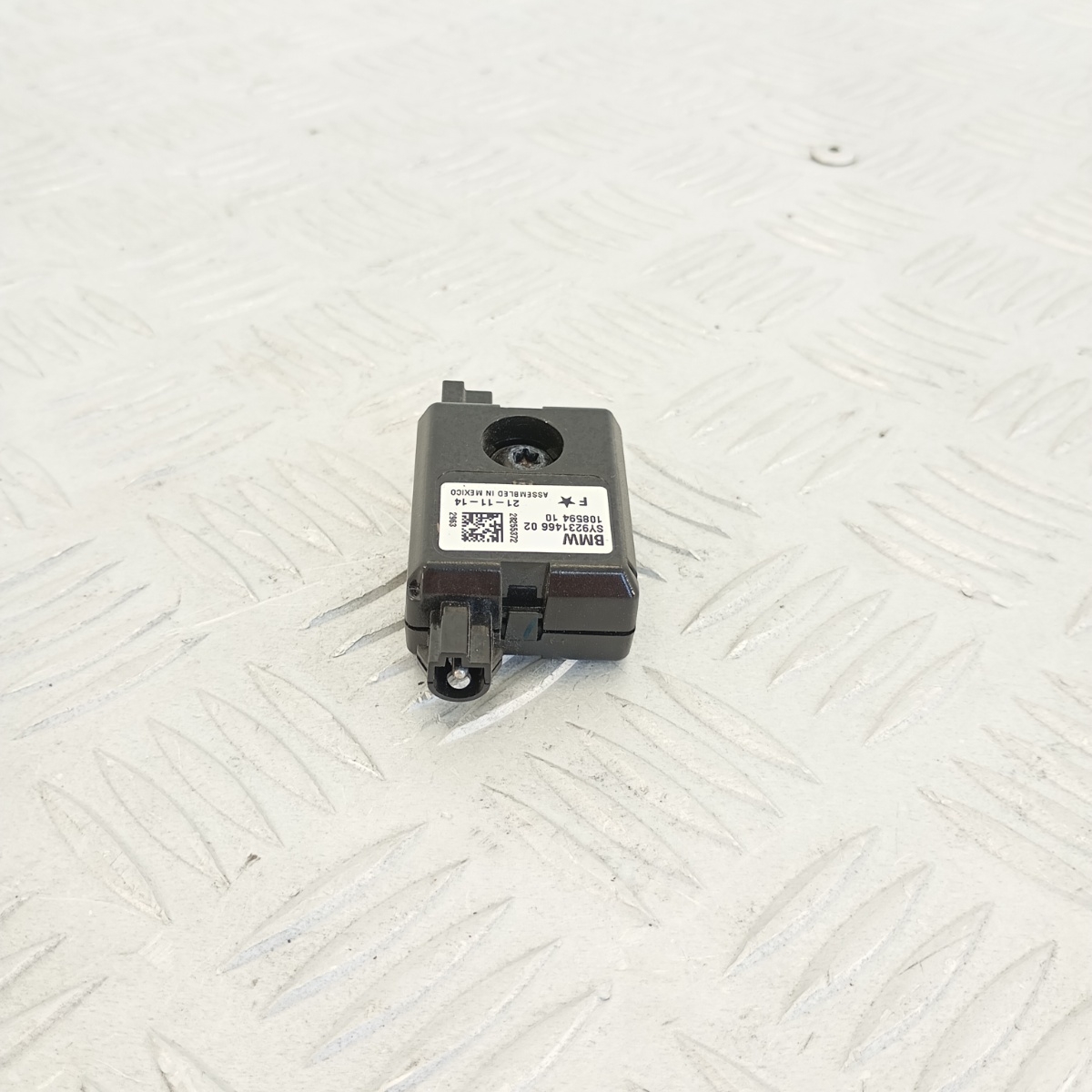 Amplificatore Antenna BMW Serie 2 F45 Active Tourer OEM SY923146602 - immagine 2