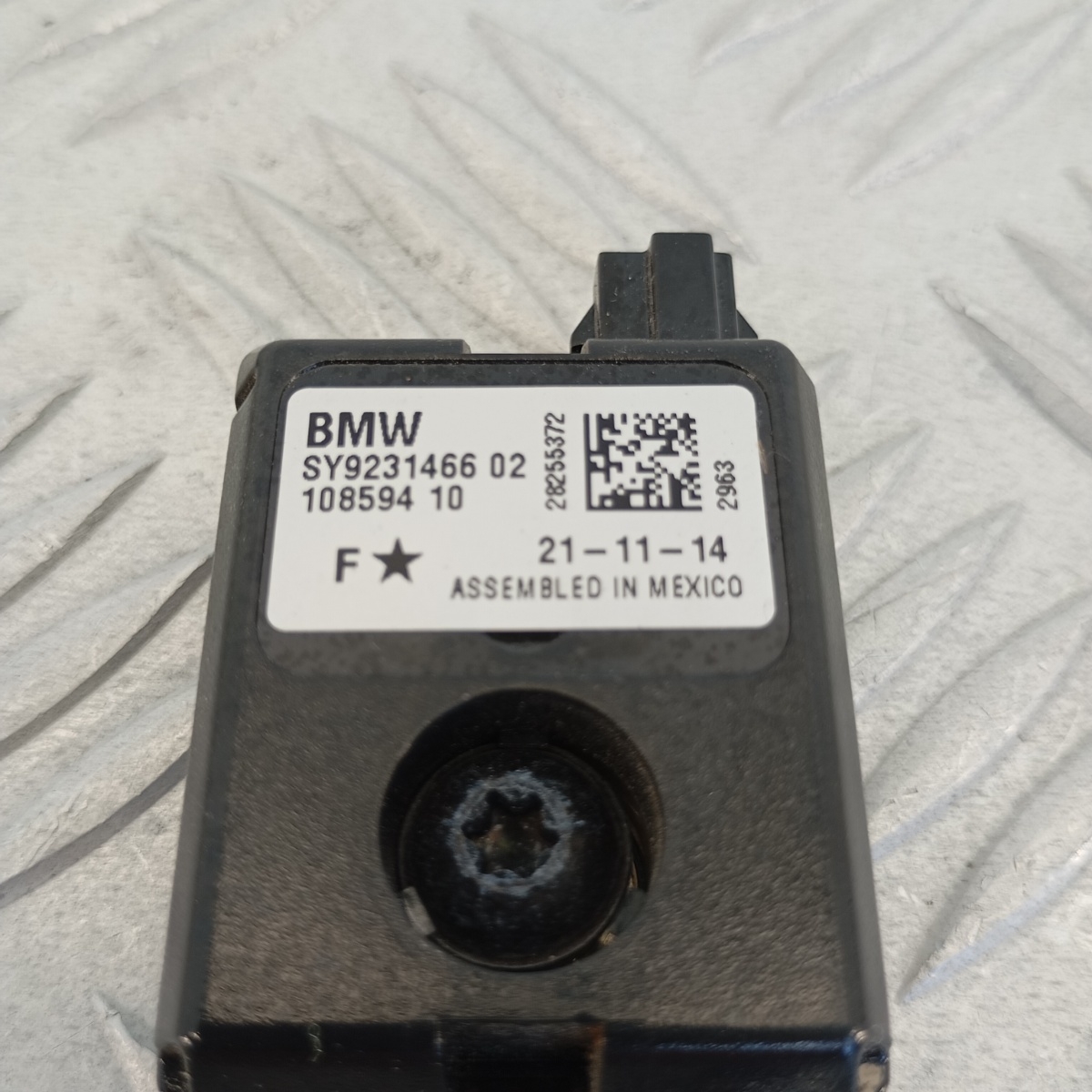 Amplificatore Antenna BMW Serie 2 F45 Active Tourer OEM SY923146602 - immagine 5