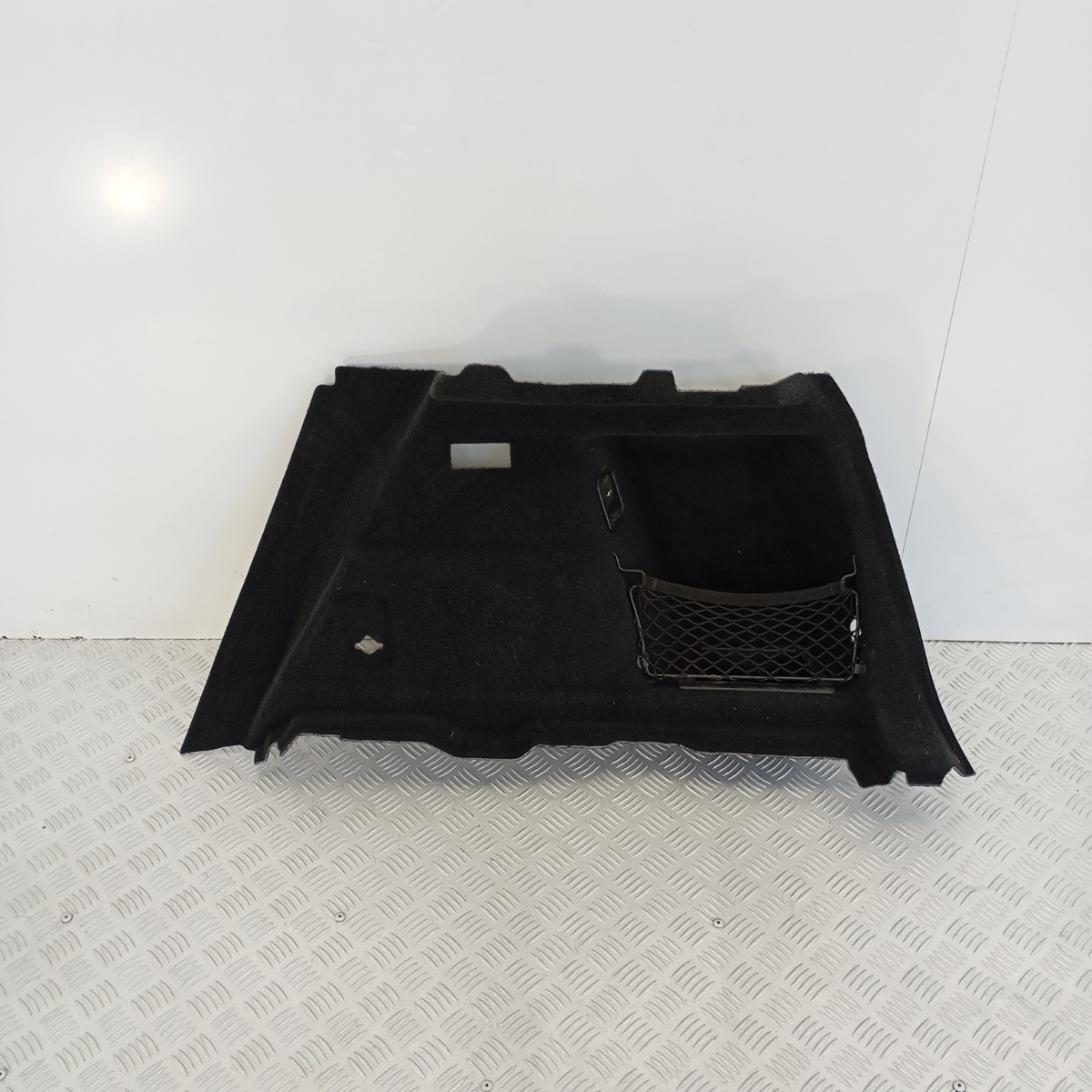 Rivestimento Interno Bagagliaio Destro BMW Serie 2 F45 OEM 51477327902
