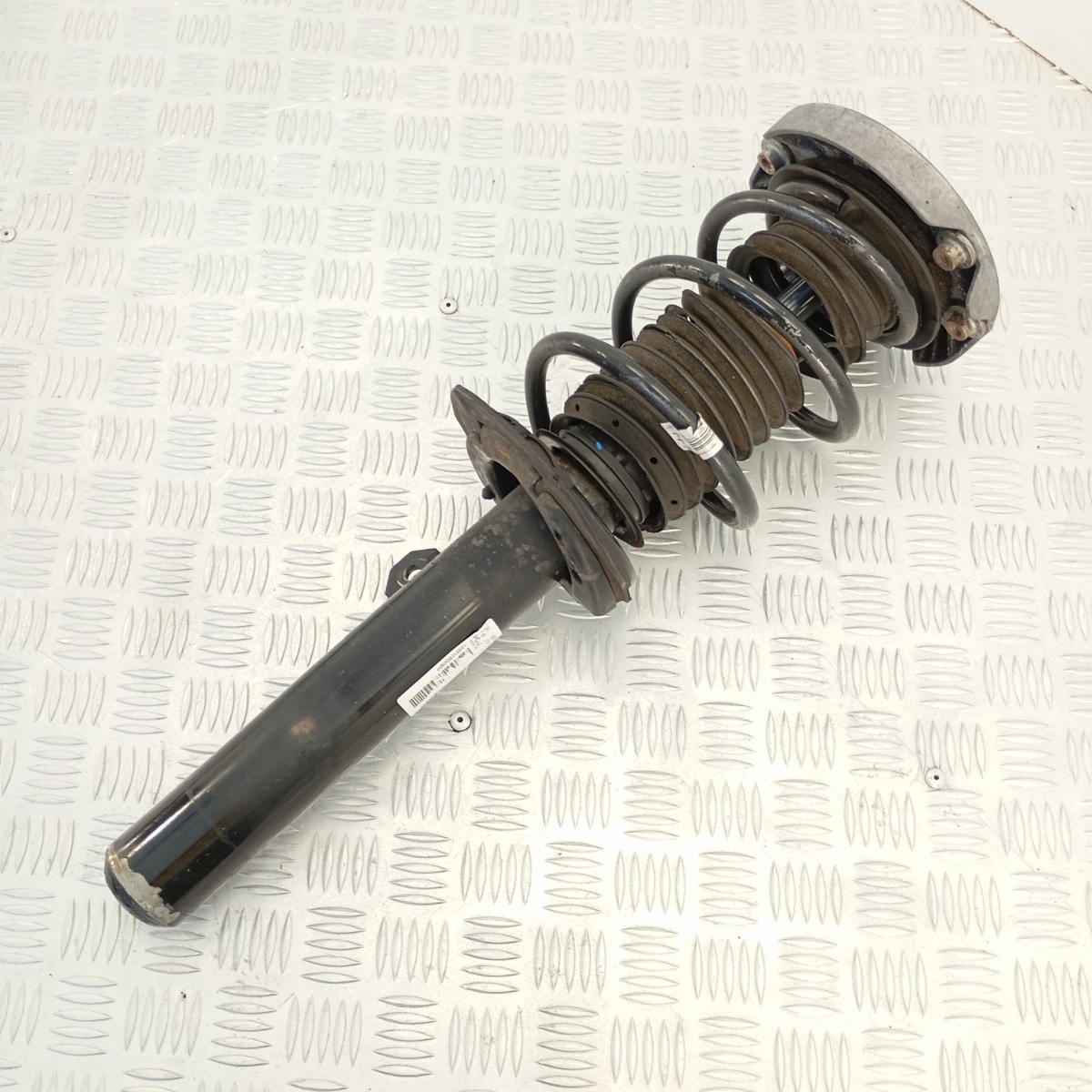 Ammortizzatore Anteriore Sinistro BMW MINI 2014-2023 31316874460-01 - immagine 6