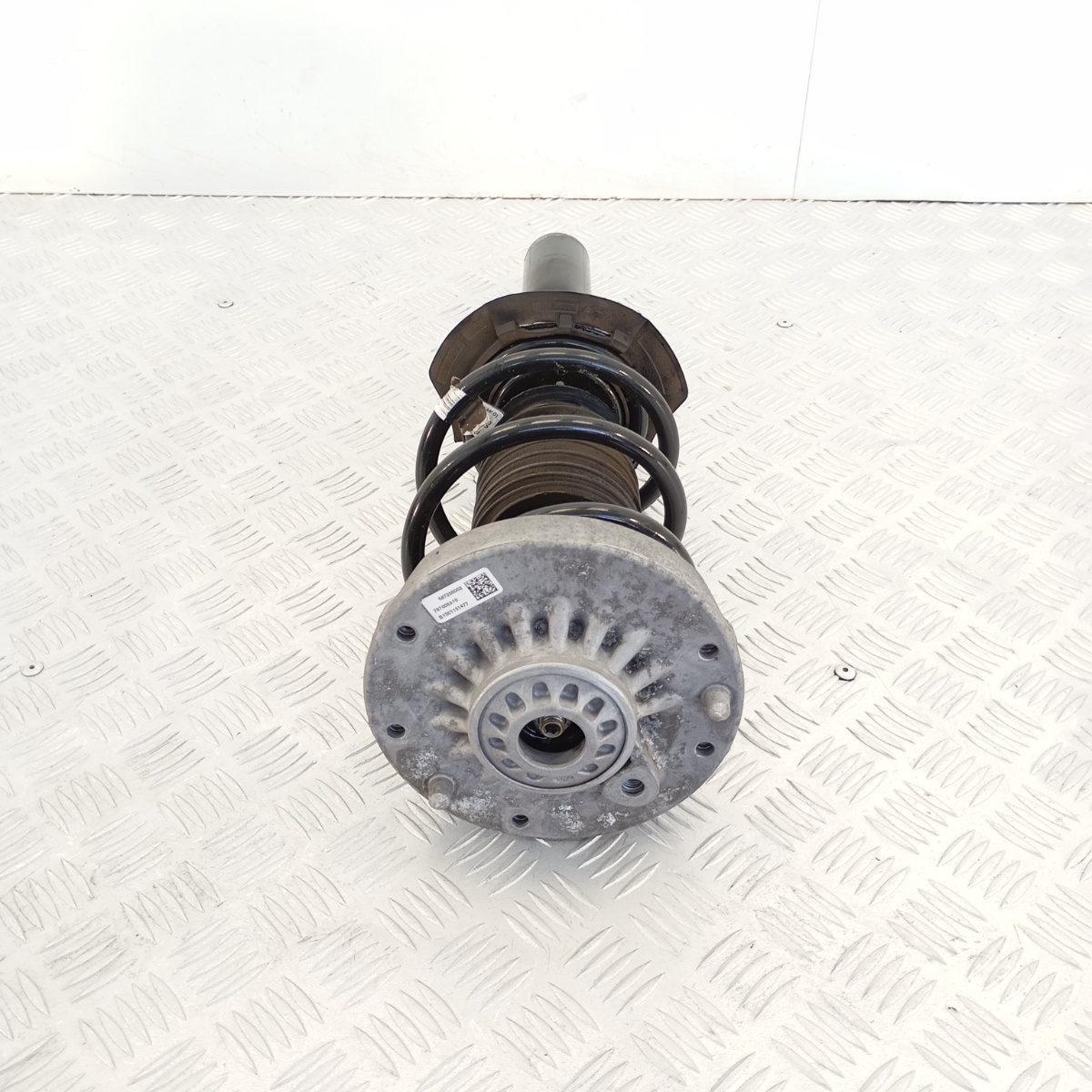 Ammortizzatore Anteriore Sinistro BMW MINI 2014-2023 31316874460-01 - immagine 4