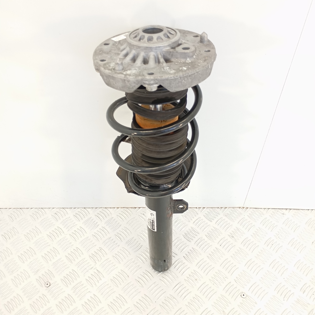 Ammortizzatore Anteriore Sinistro BMW MINI 2014-2023 31316874460-01 - immagine 5