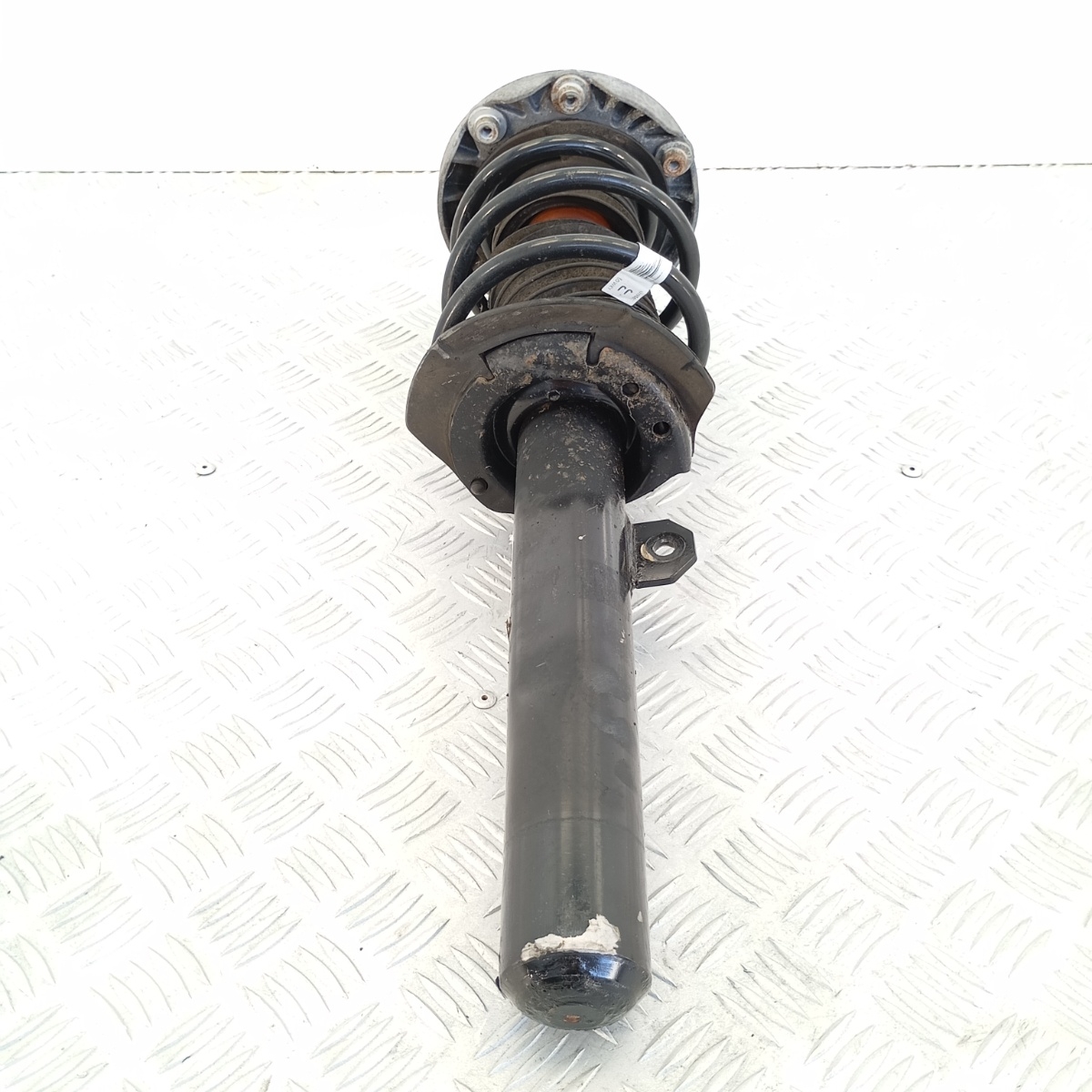 Ammortizzatore anteriore destro BMW MINI 2010-2021 31316874459 - immagine 6