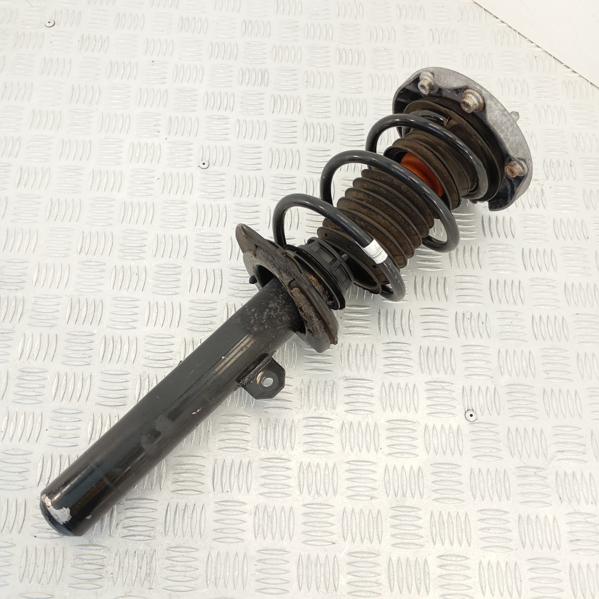 Ammortizzatore anteriore destro BMW MINI 2010-2021 31316874459 - immagine 8