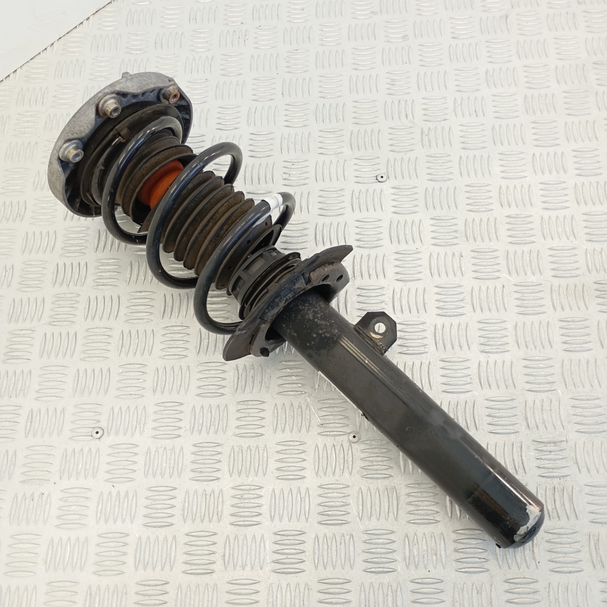 Ammortizzatore anteriore destro BMW MINI 2010-2021 31316874459 - immagine 3