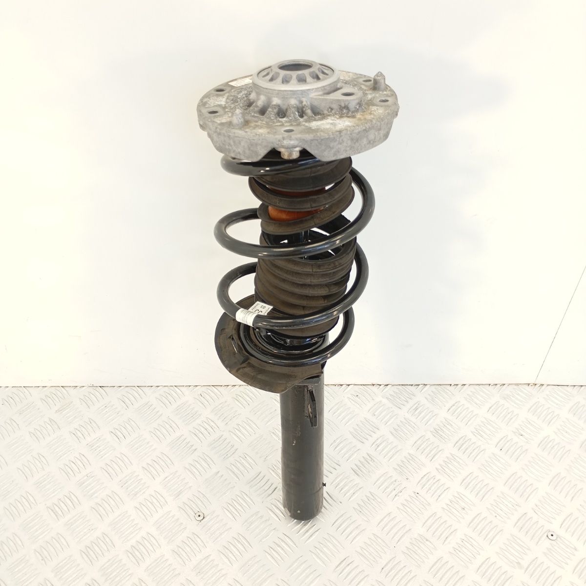 Ammortizzatore anteriore destro BMW MINI 2010-2021 31316874459 - immagine 5