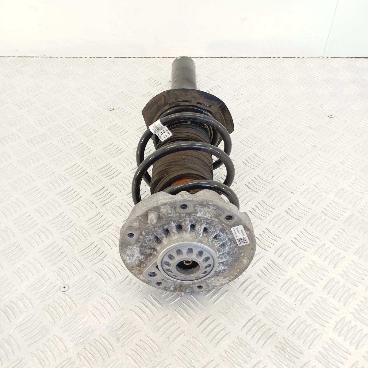 Ammortizzatore anteriore destro BMW MINI 2010-2021 31316874459 - immagine 7