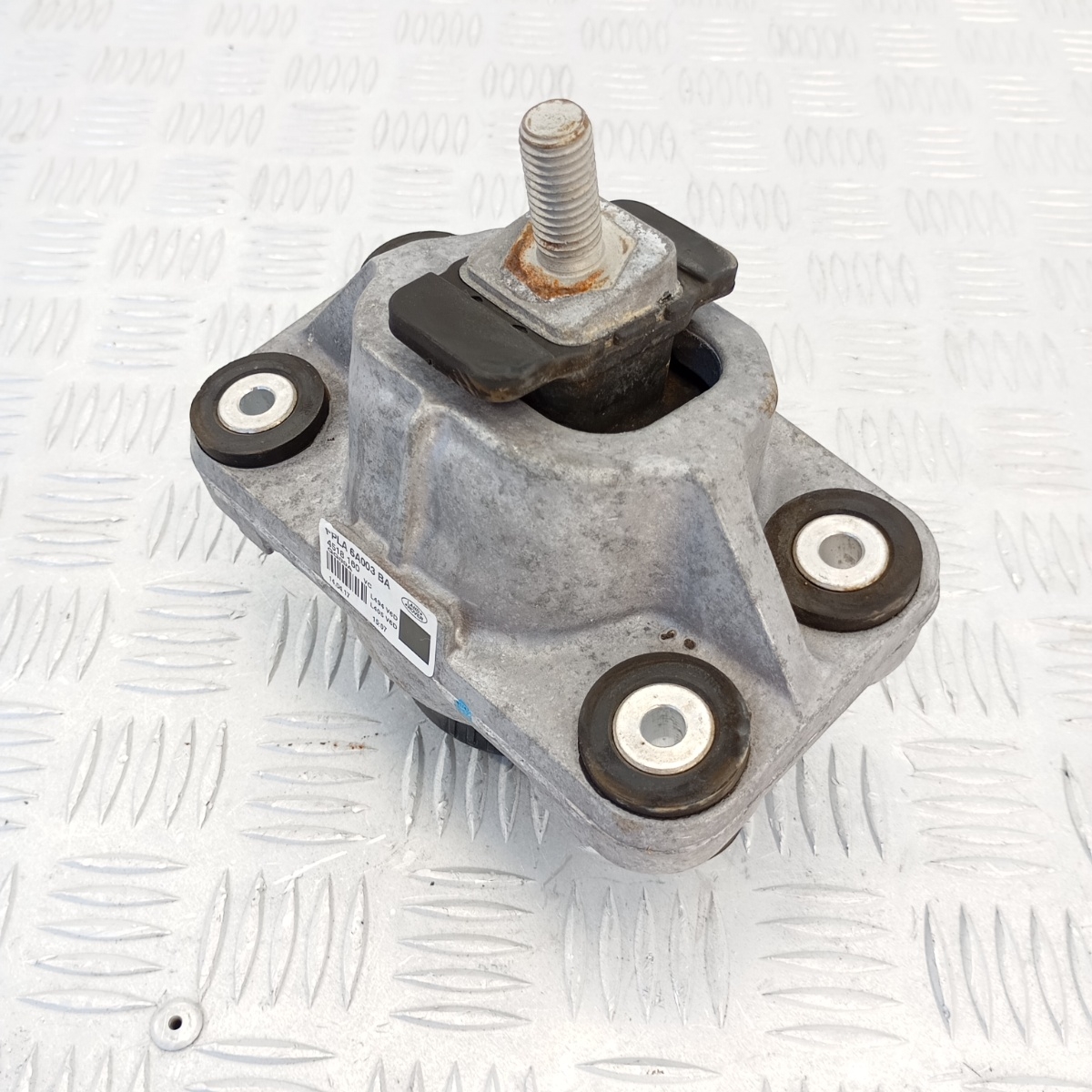 Supporto motore anteriore sinistro Land Rover Range Rover Sport 3.0D 2012-2021 FPLA-6A003-BA - immagine 5