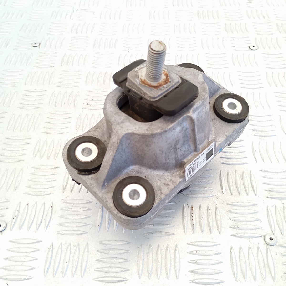 Supporto motore anteriore sinistro Land Rover Range Rover Sport 3.0D 2012-2021 FPLA-6A003-BA - immagine 3