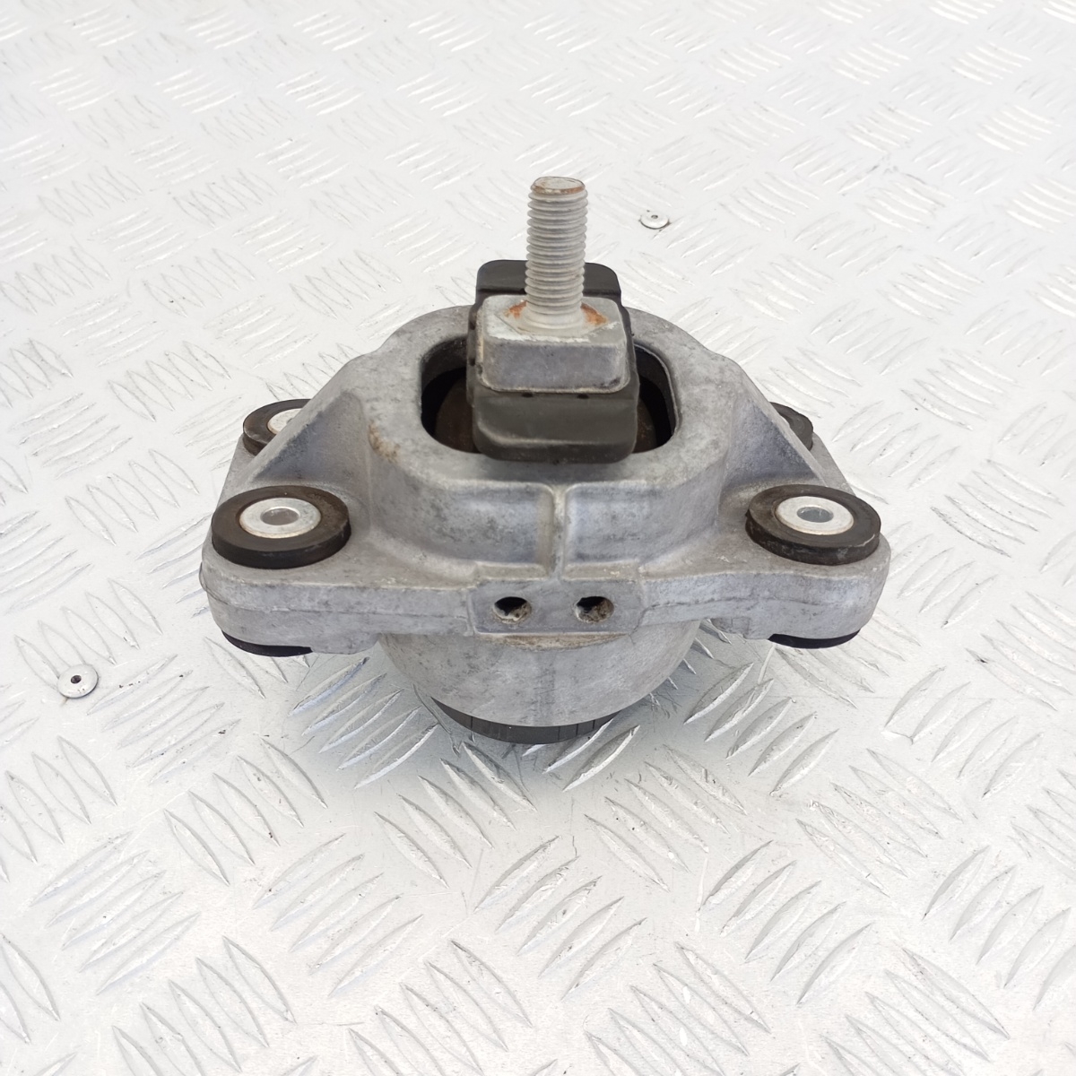 Supporto motore anteriore sinistro Land Rover Range Rover Sport 3.0D 2012-2021 FPLA-6A003-BA - immagine 8