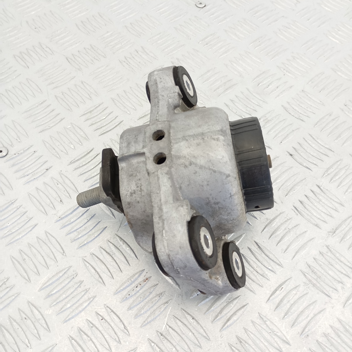 Supporto motore anteriore sinistro Land Rover Range Rover Sport 3.0D 2012-2021 FPLA-6A003-BA - immagine 7