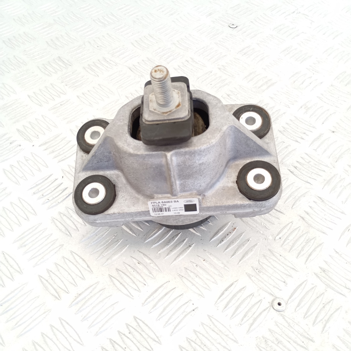 Supporto motore anteriore destro Land Rover Range Rover 3.0D 2013-2021 FPLA-6A003-BA