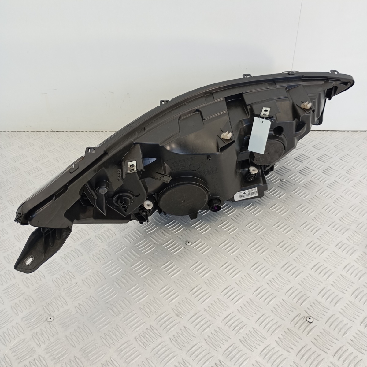 Faro Anteriore Destro Iveco Daily 2014-2019 Originale OEM 5801473750 - immagine 6