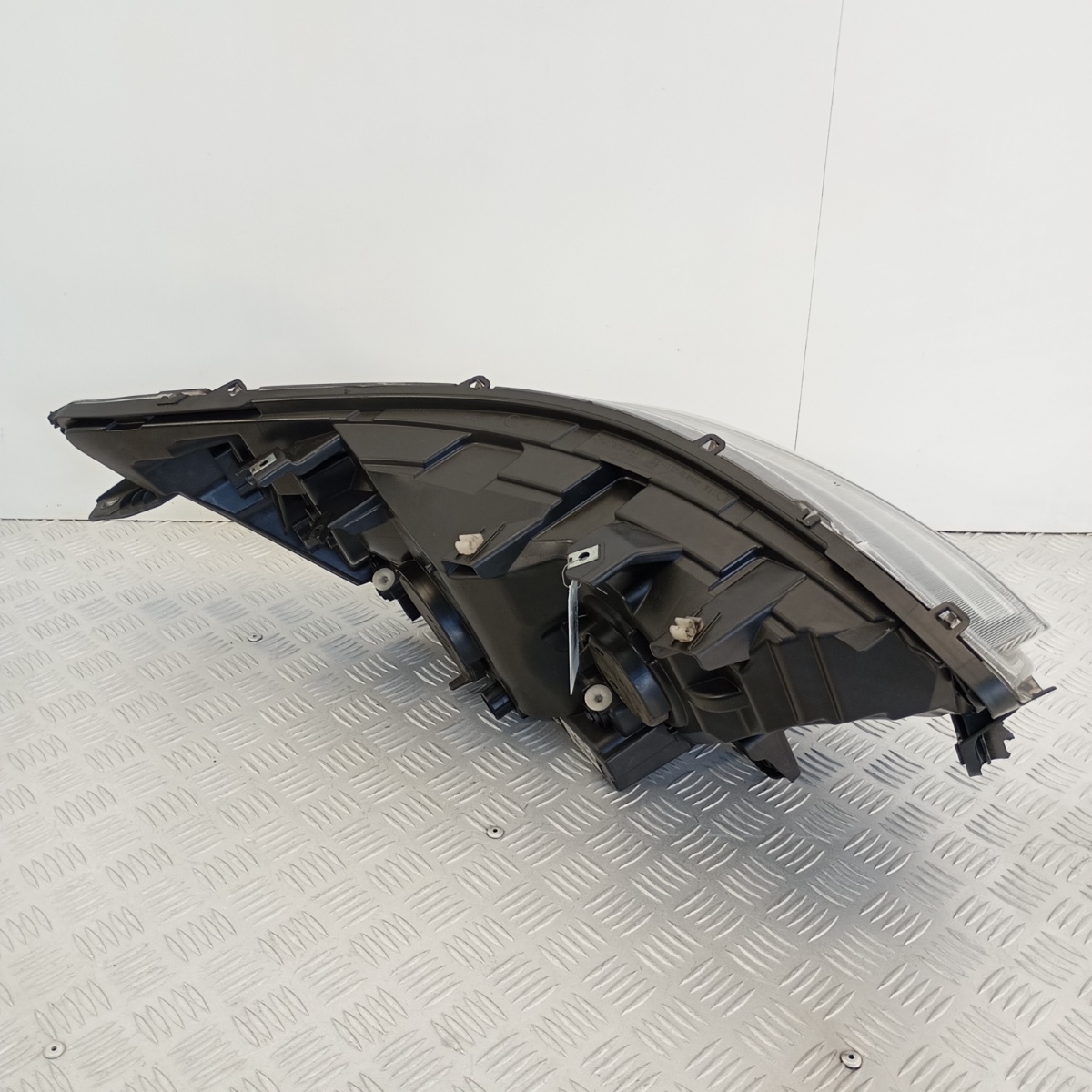Faro Anteriore Destro Iveco Daily 2014-2019 Originale OEM 5801473750 - immagine 9