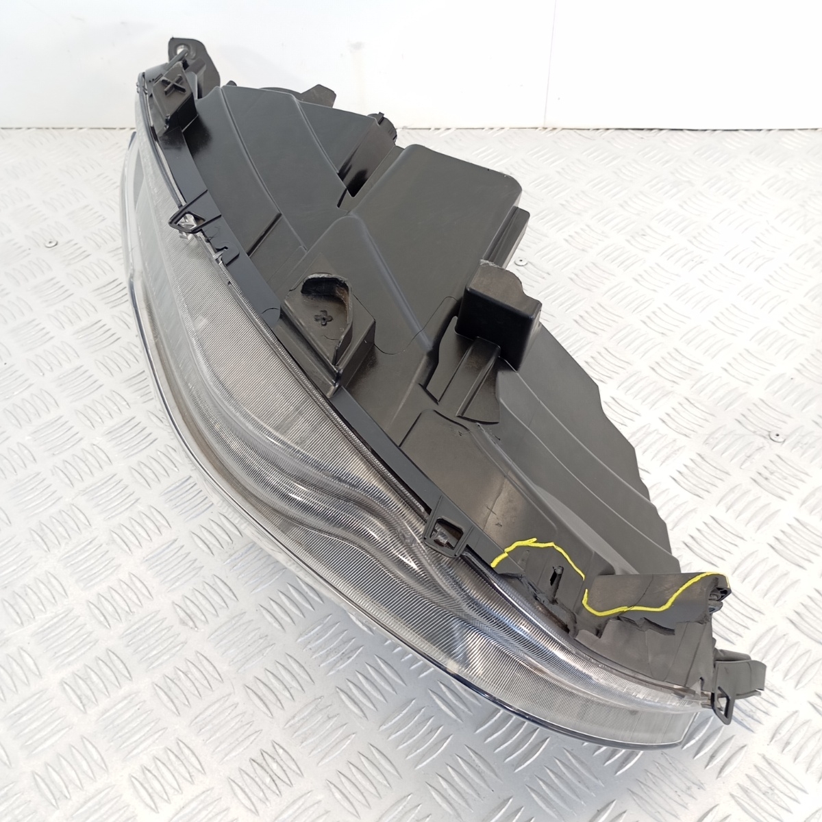 Faro Anteriore Destro Iveco Daily 2014-2019 Originale OEM 5801473750 - immagine 5