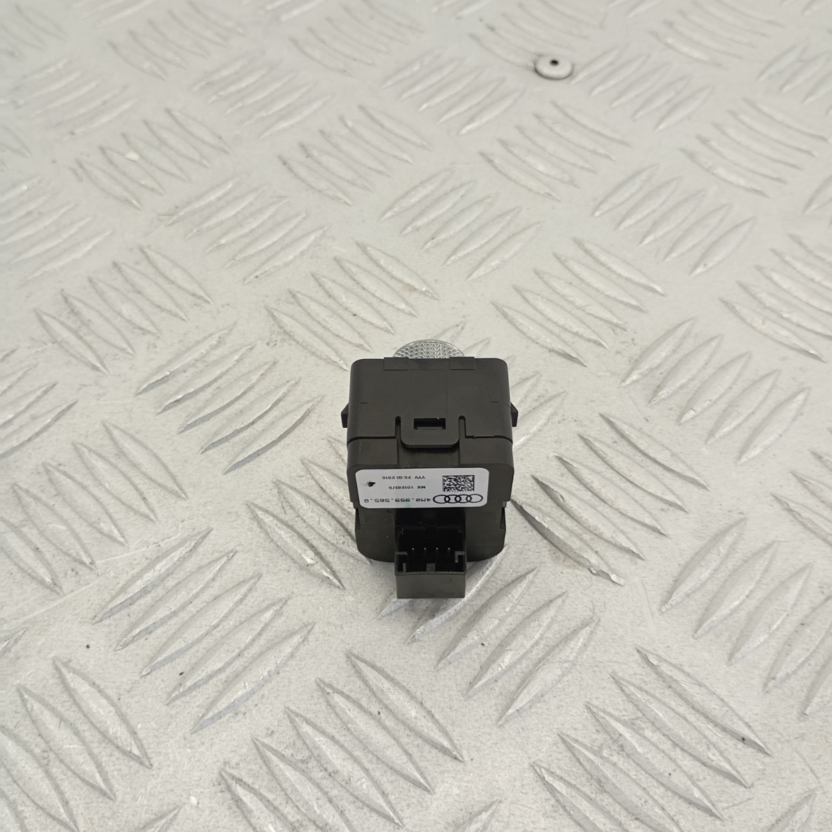 Interruttore regolazione specchietti Audi 2012-2020 4M0 959 565 Q - immagine 9