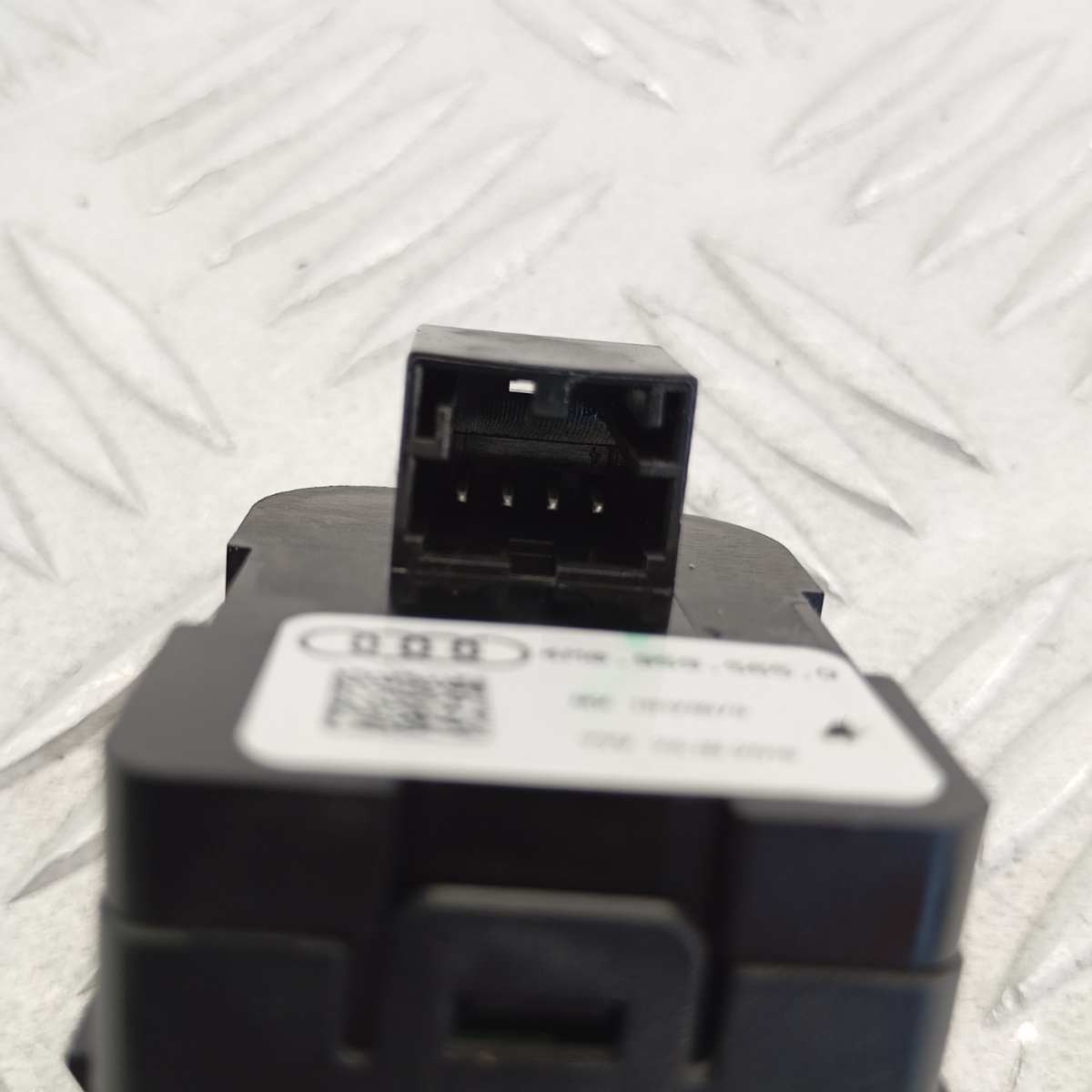 Interruttore regolazione specchietti Audi 2012-2020 4M0 959 565 Q - immagine 8