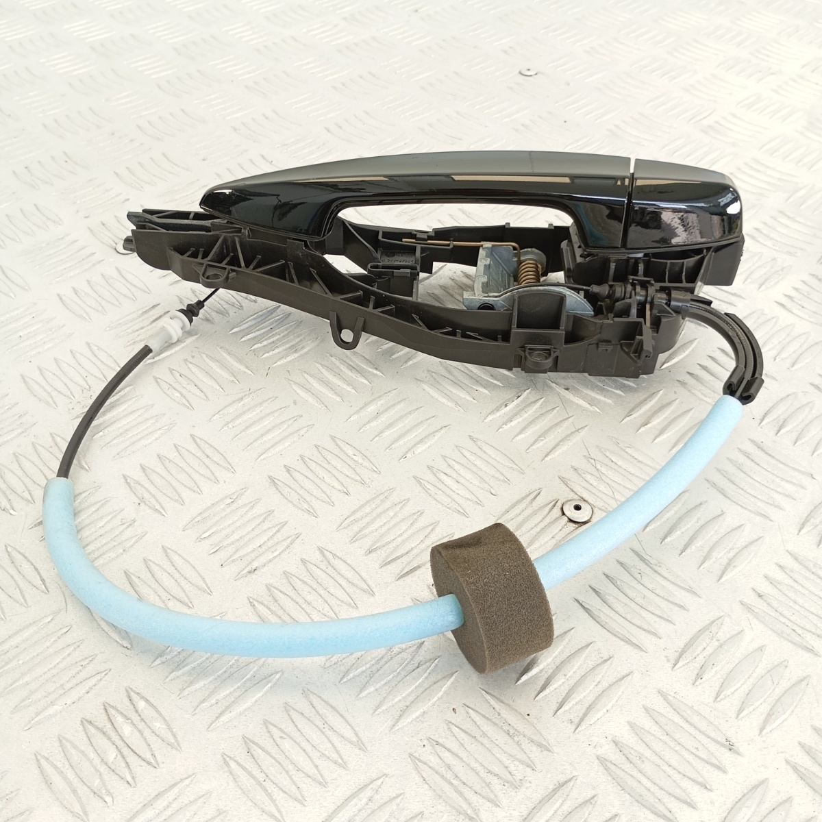 Maniglia esterna porta anteriore sinistra BMW Serie 5  X1 X2 X5 X6 2015-2023 7401209