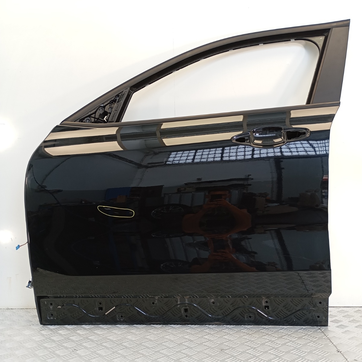 Porta anteriore sinistra BMW X2 F39 2018-2023 OEM 911210558 6800635 41008491727