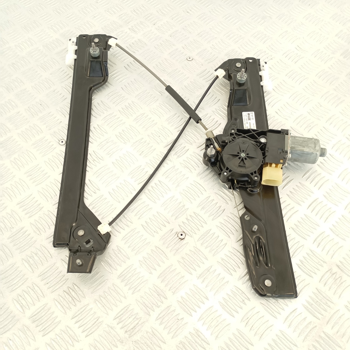 Alzacristallo anteriore sinistro BMW X2 F39 2017-2023 7420391-08