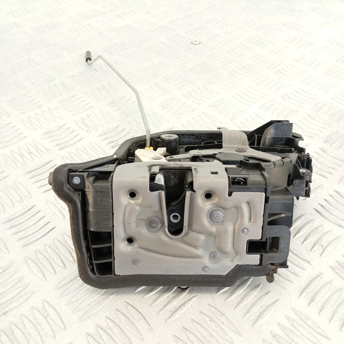 Serratura porta anteriore sinistra BMW X2 F39 X1 F48 Mini 2015-2023 7281931-12