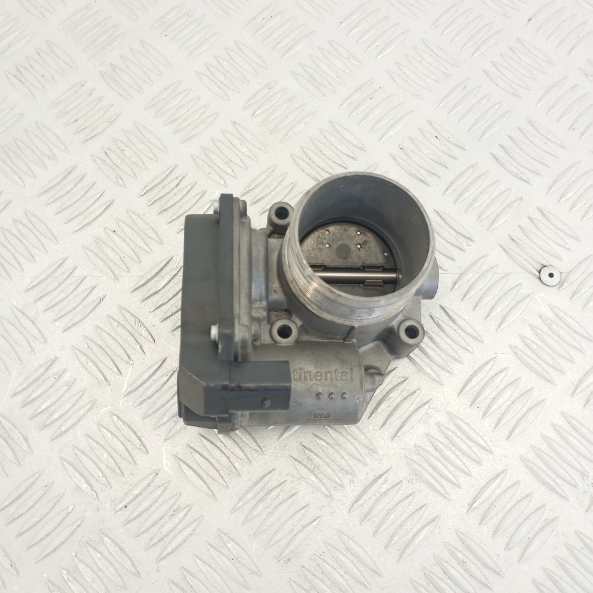 Clapeta accelerazione Audi Seat Skoda VW 1.8 TFSI 06H133062AB - immagine 2