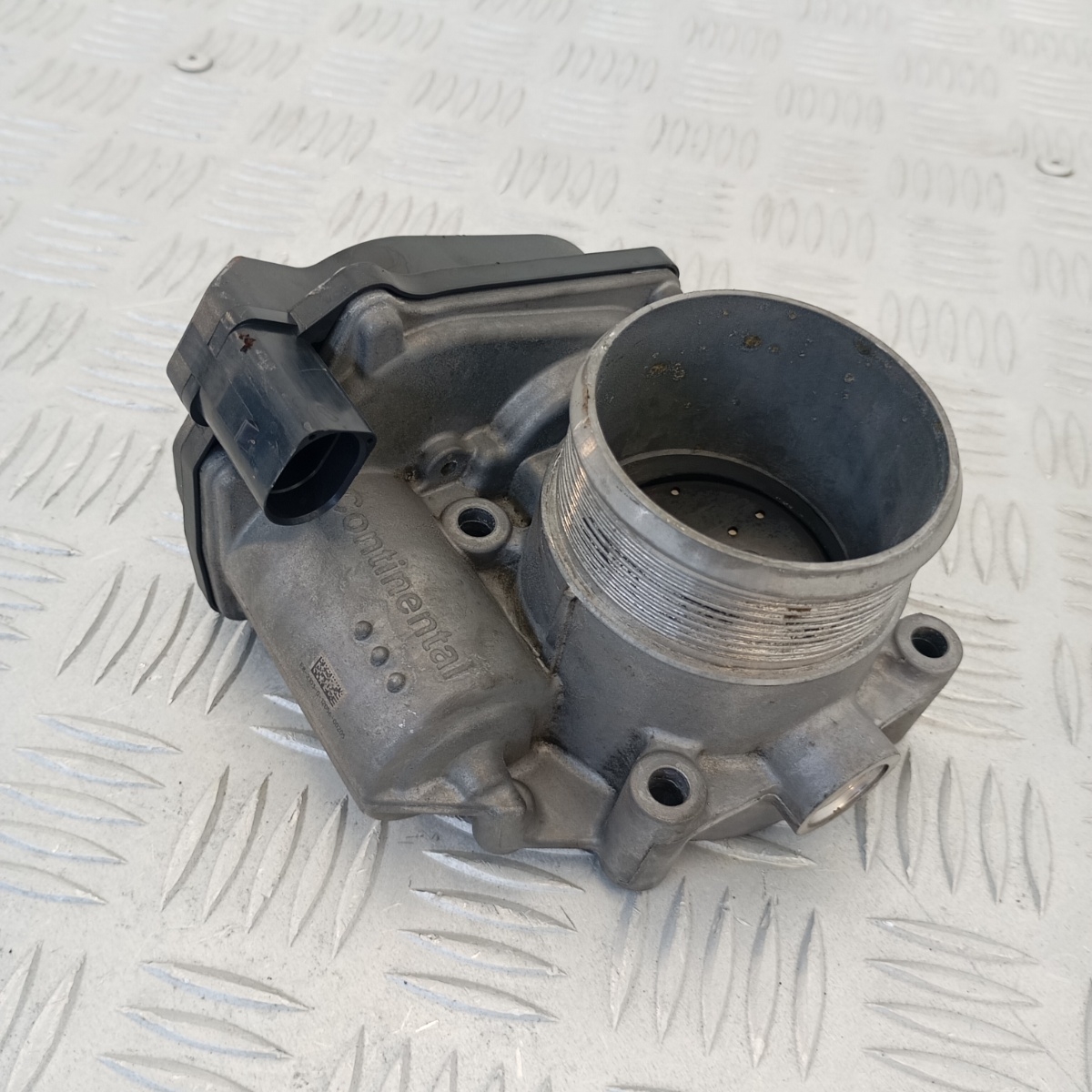 Clapeta accelerazione Audi Seat Skoda VW 1.8 TFSI 06H133062AB - immagine 5