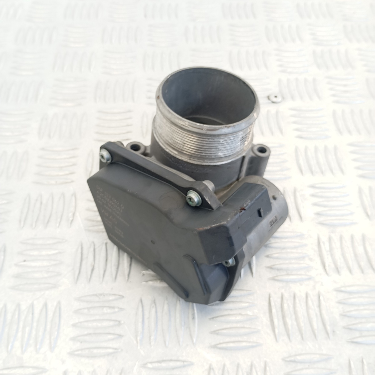 Clapeta accelerazione Audi Seat Skoda VW 1.8 TFSI 06H133062AB - immagine 4
