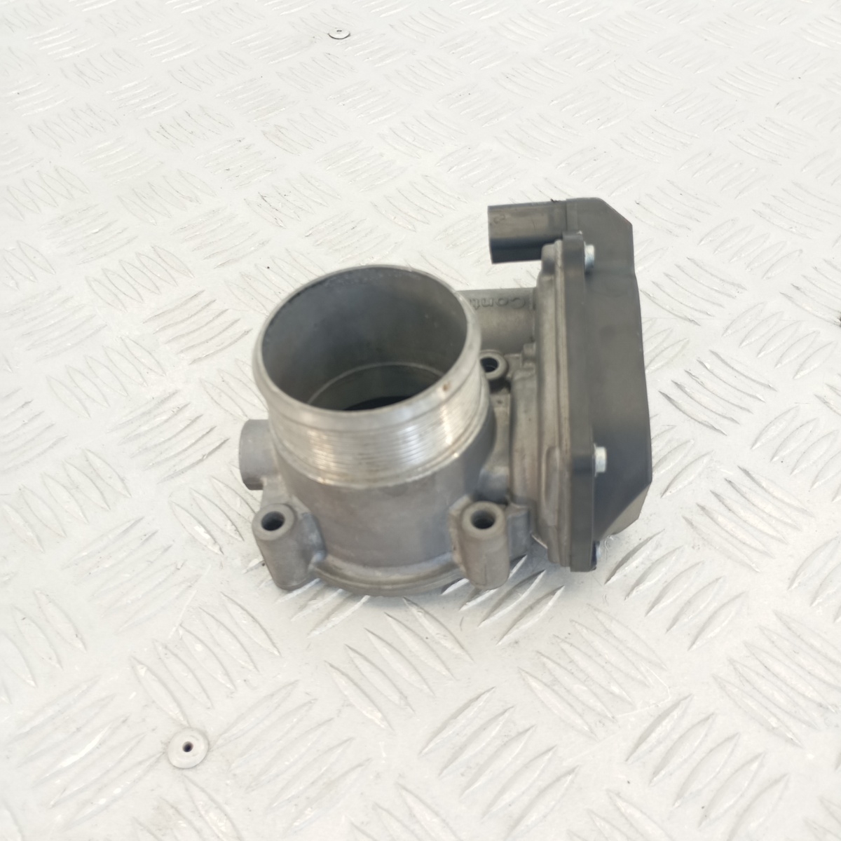 Clapeta accelerazione Audi Seat Skoda VW 1.8 TFSI 06H133062AB - immagine 3