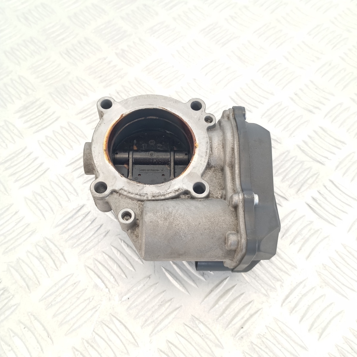 Clapeta accelerazione Audi Seat Skoda VW 1.8 TFSI 06H133062AB - immagine 7