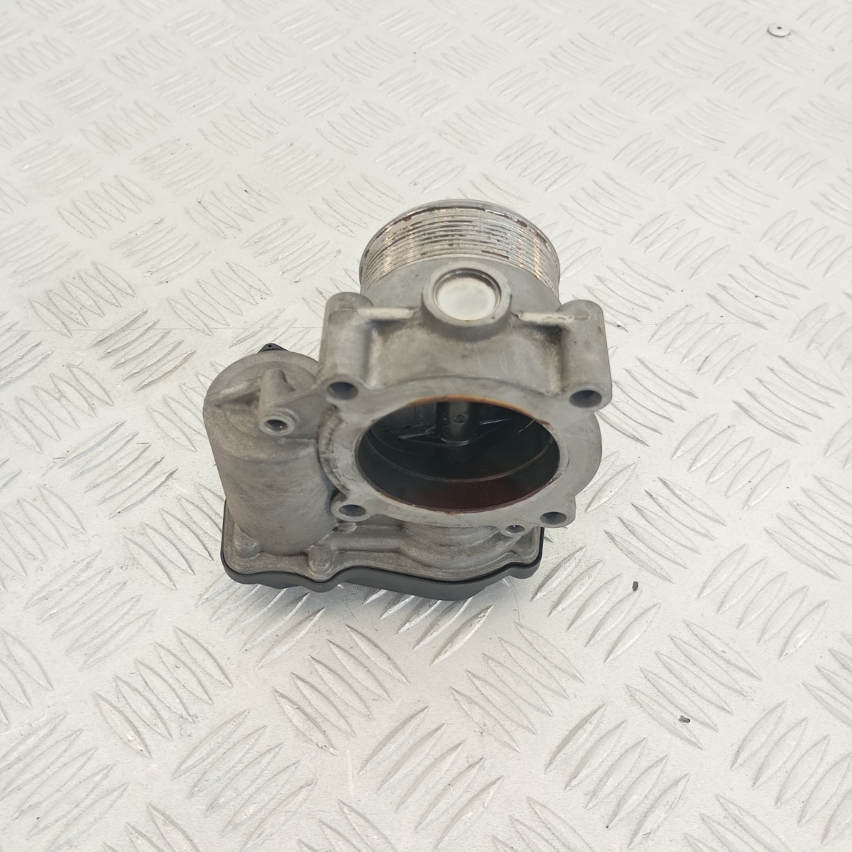 Clapeta accelerazione Audi Seat Skoda VW 1.8 TFSI 06H133062AB - immagine 8