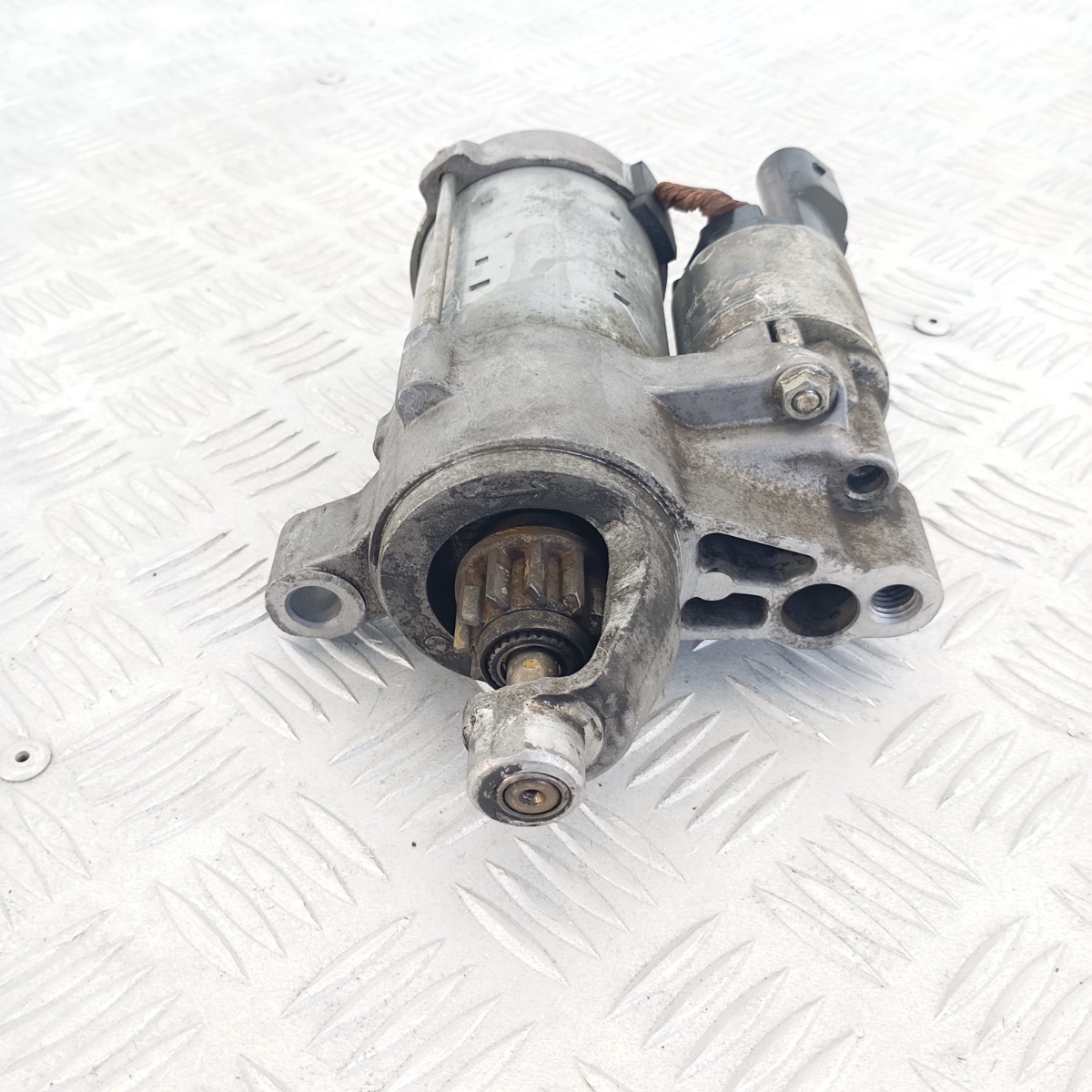 Motorino avviamento Audi Seat Skoda VW 1.8 2.0 TFSI 2003-2018 06H911024B