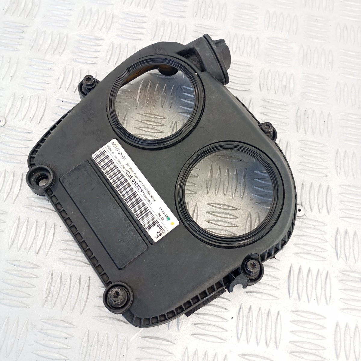 Coperchio punteria originale Volkswagen Audi Seat Skoda 06K103269D - immagine 4