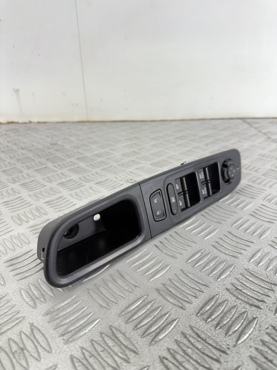 Pulsantiera Alzacristalli Lato Guida Jeep Renegade SUV 5p 2020 7356458420