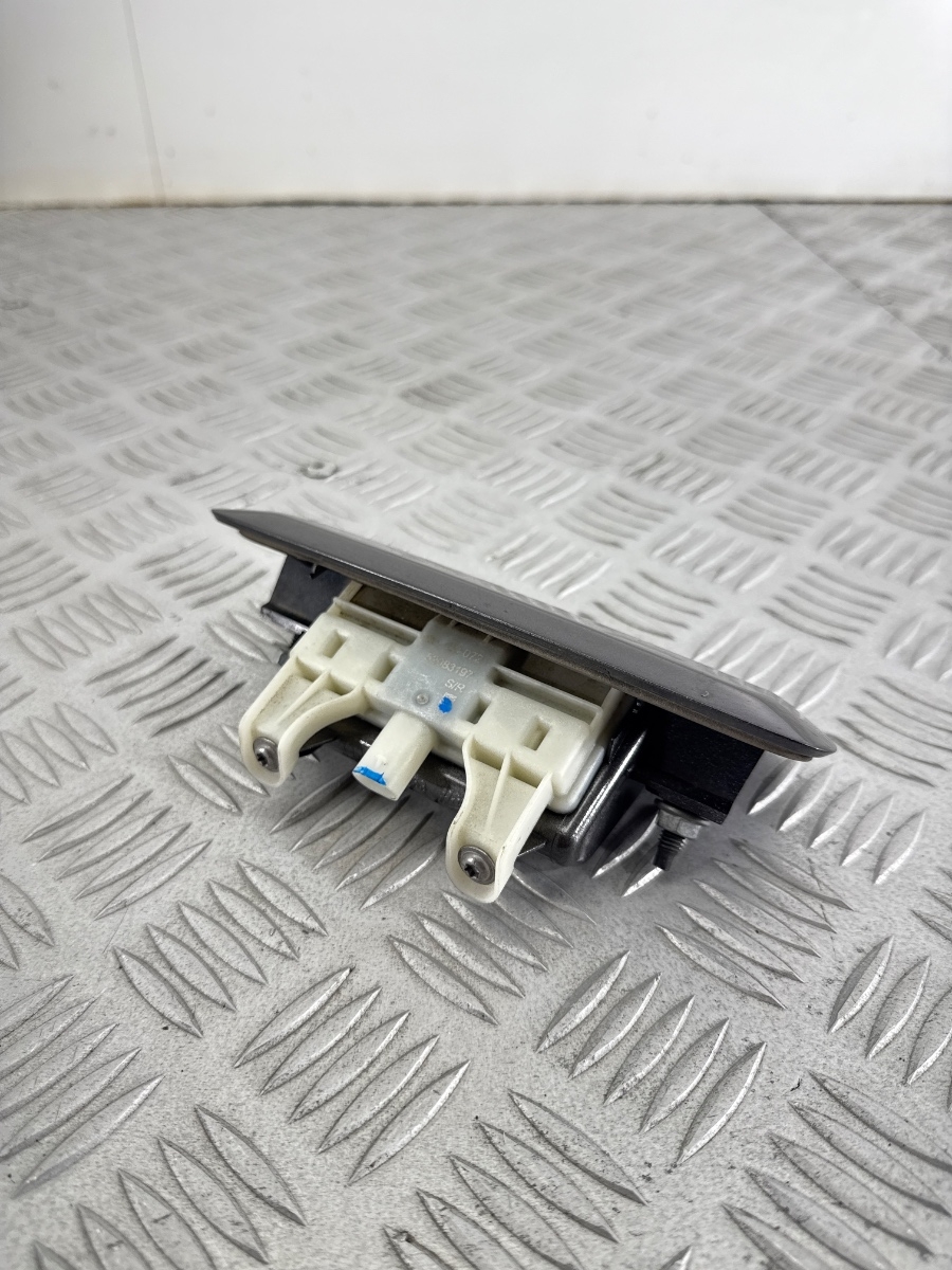 Maniglia Portellone Jeep Renegade SUV 5p con Luce Targa 07356946010 - immagine 2
