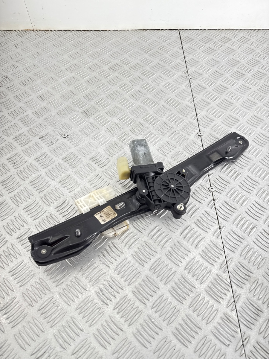 Alzacristallo Posteriore Sinistro BMW Serie3 F30 F31 Con Motorino 7351049